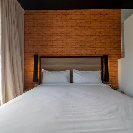 Onomo Hotel Dakar Dış mekan fotoğraf