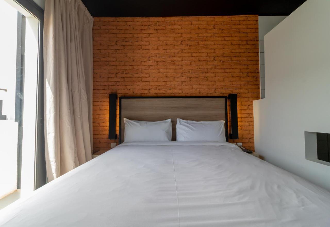 Onomo Hotel Dakar Dış mekan fotoğraf