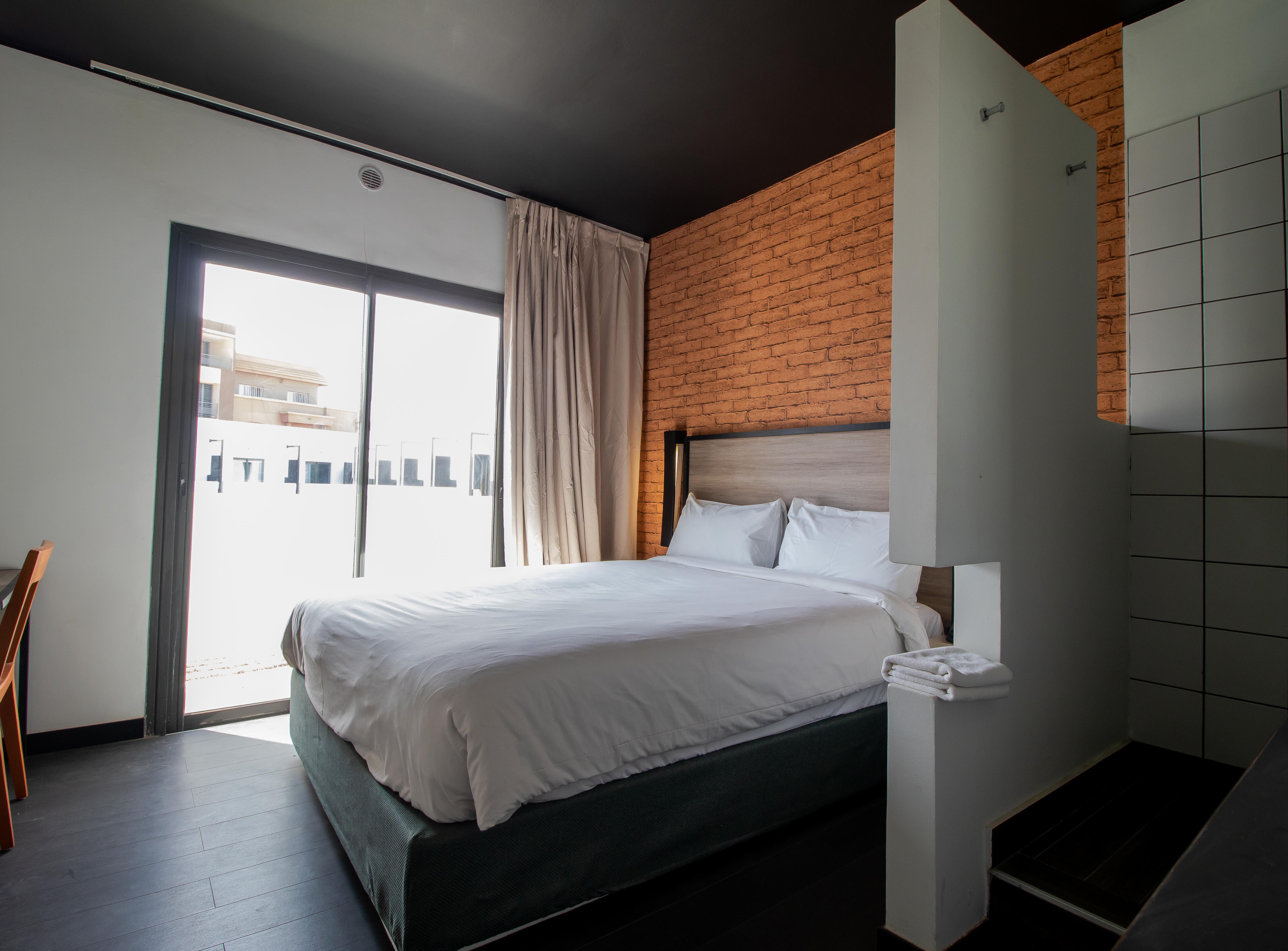 Onomo Hotel Dakar Dış mekan fotoğraf