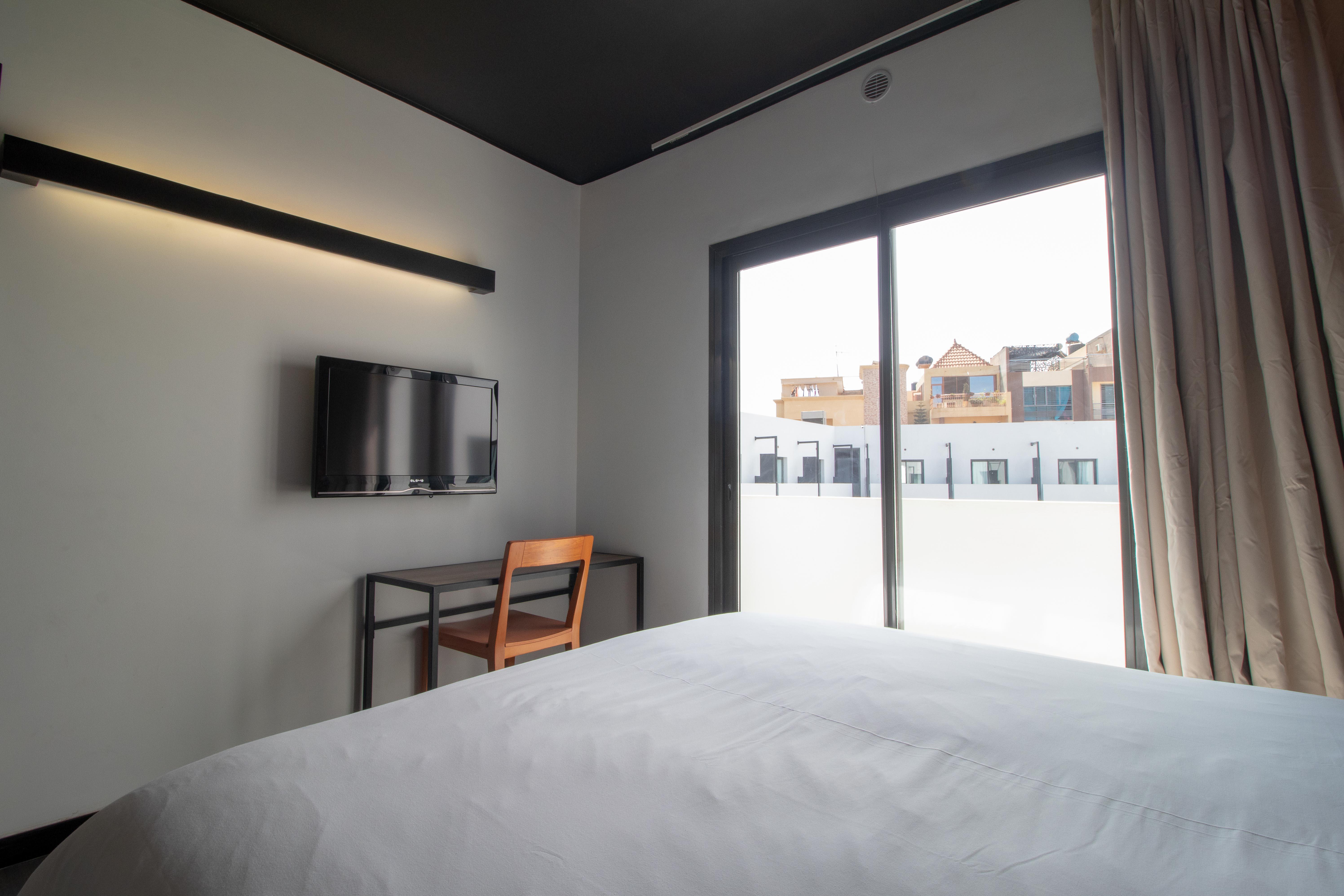 Onomo Hotel Dakar Dış mekan fotoğraf