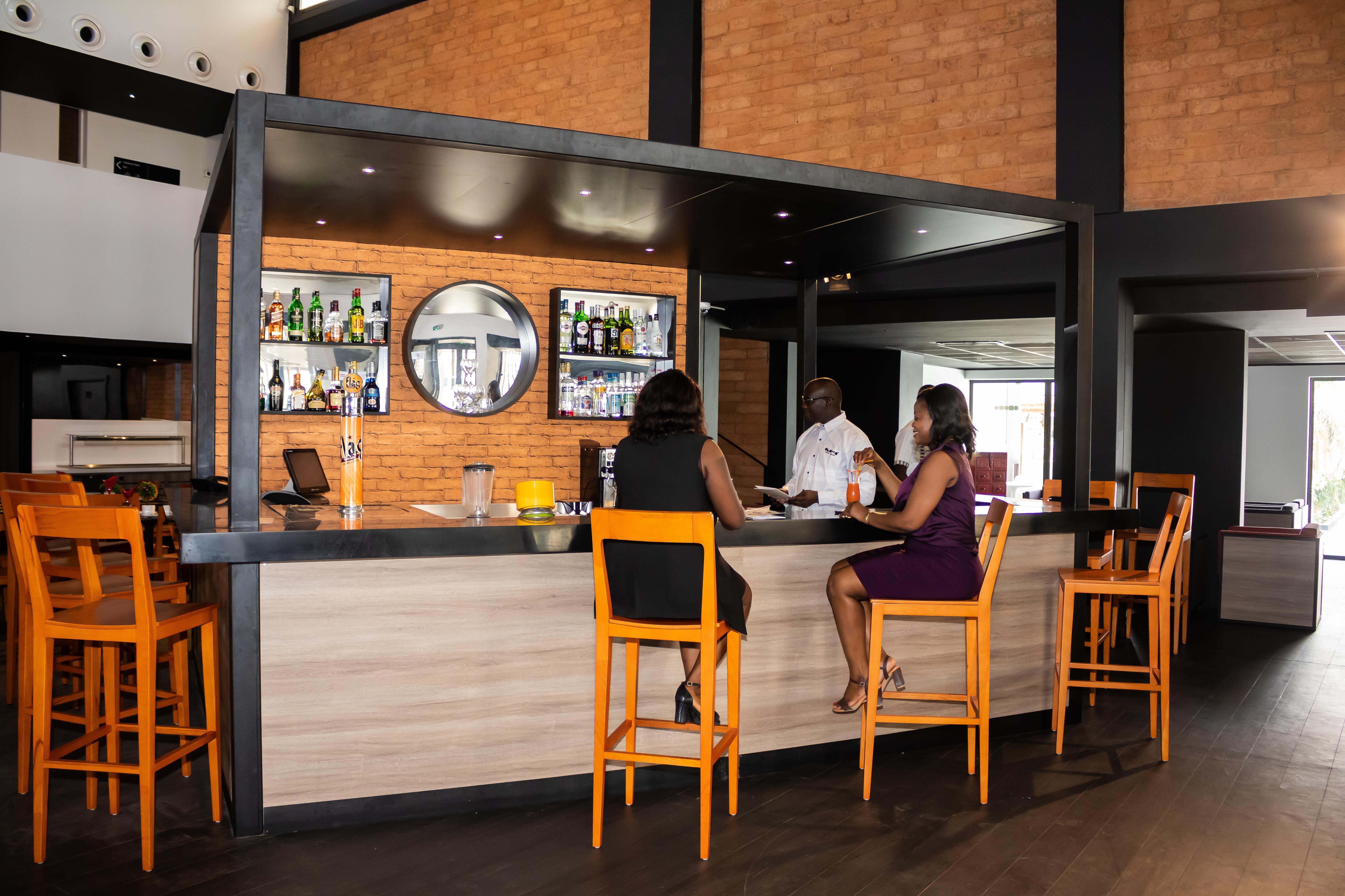 Onomo Hotel Dakar Dış mekan fotoğraf