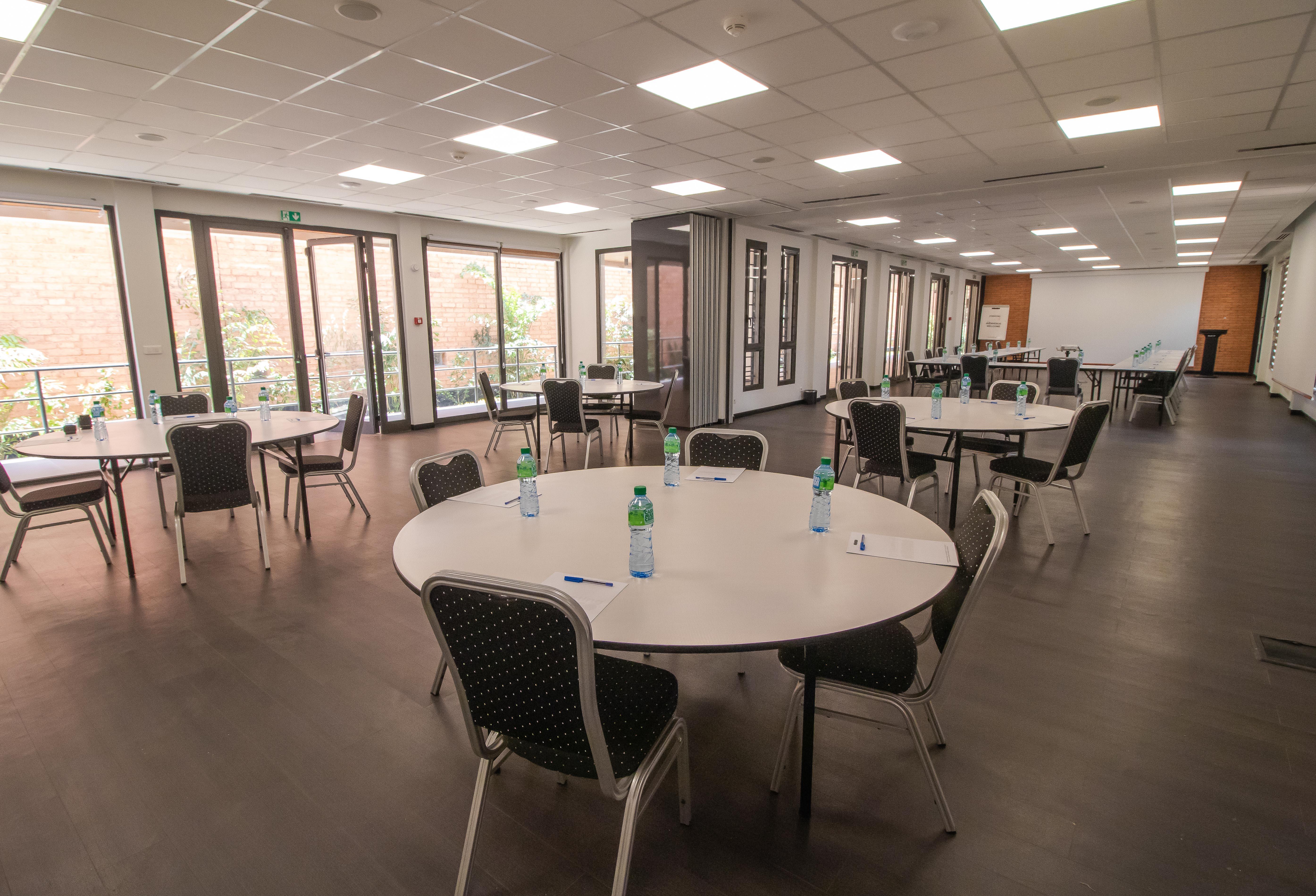 Onomo Hotel Dakar Dış mekan fotoğraf