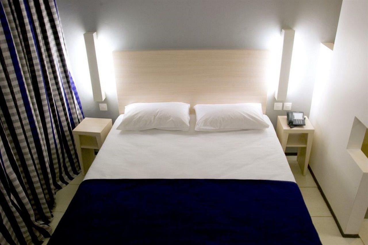 Onomo Hotel Dakar Dış mekan fotoğraf