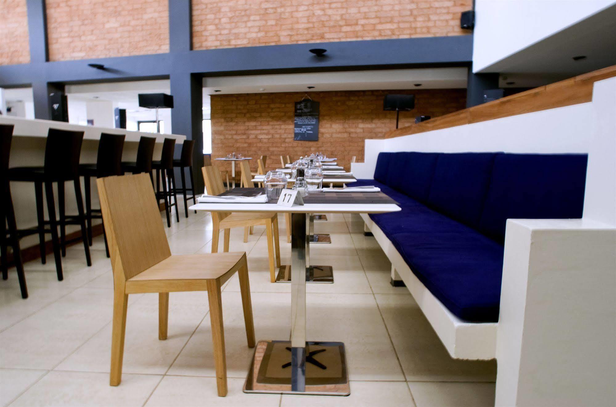 Onomo Hotel Dakar Dış mekan fotoğraf