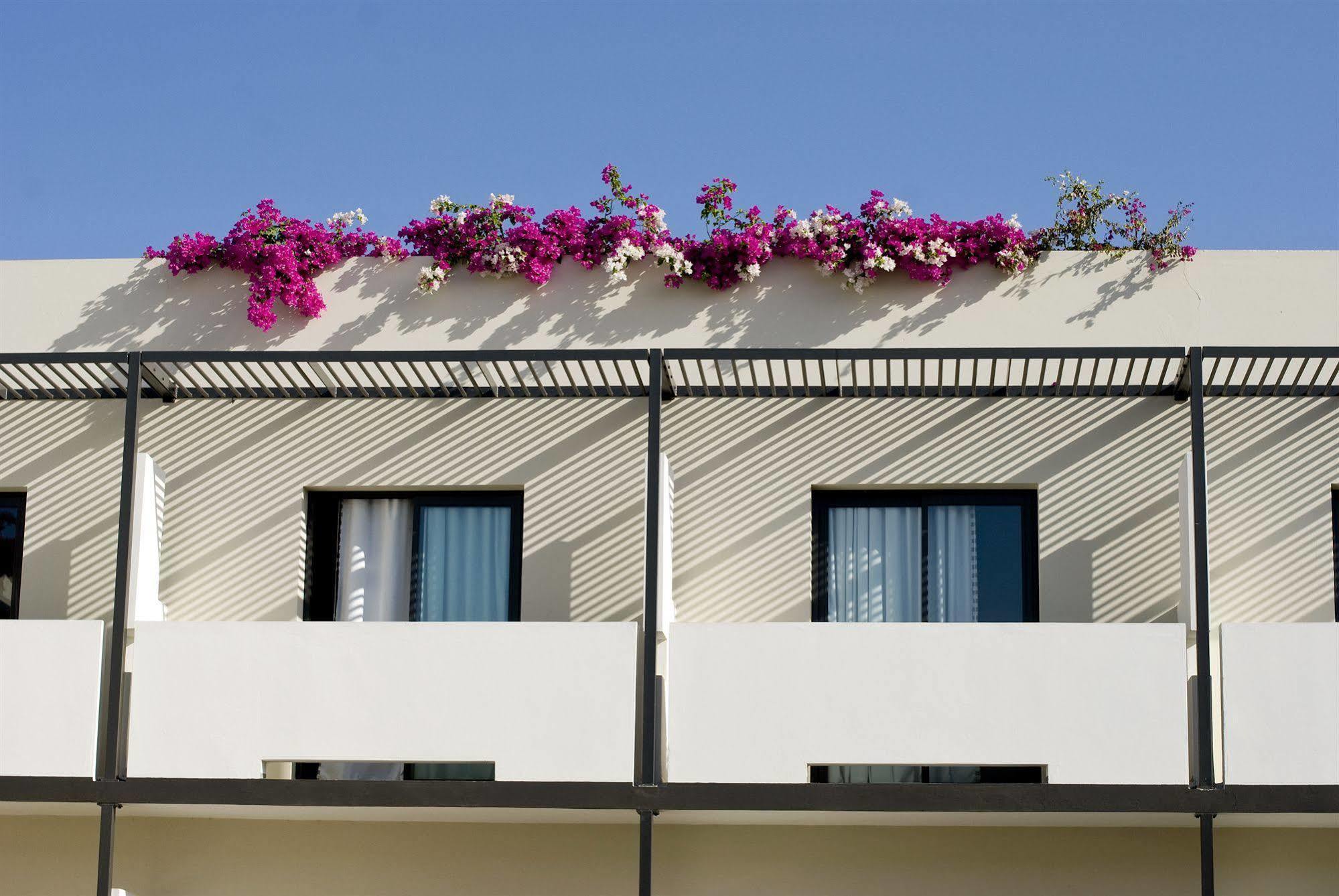 Onomo Hotel Dakar Dış mekan fotoğraf